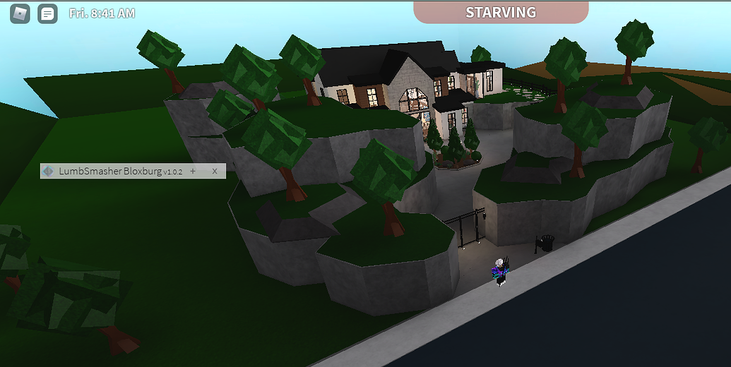 Bloxburg Mountain Mansion Lumbsmasher Applebee1558 Forums Bloxburg Mountain Mansion Lumbsmasher Applebee1558 Forums